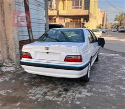 بيجو بارس